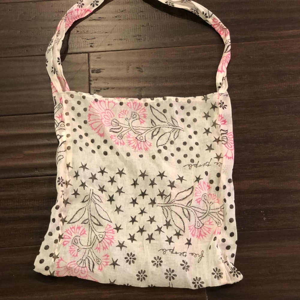 Free People tote